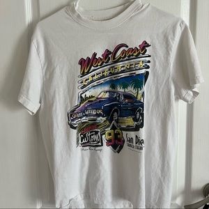 BRANDY MELVILLE TSHIRT